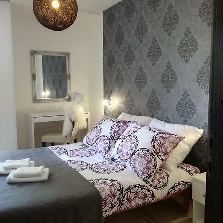 Apartman Ester PUY Exterior foto