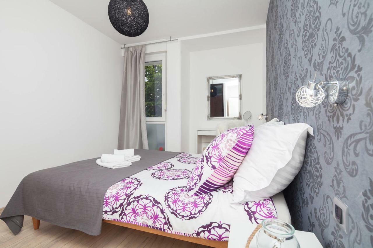 Apartman Ester PUY Exterior foto