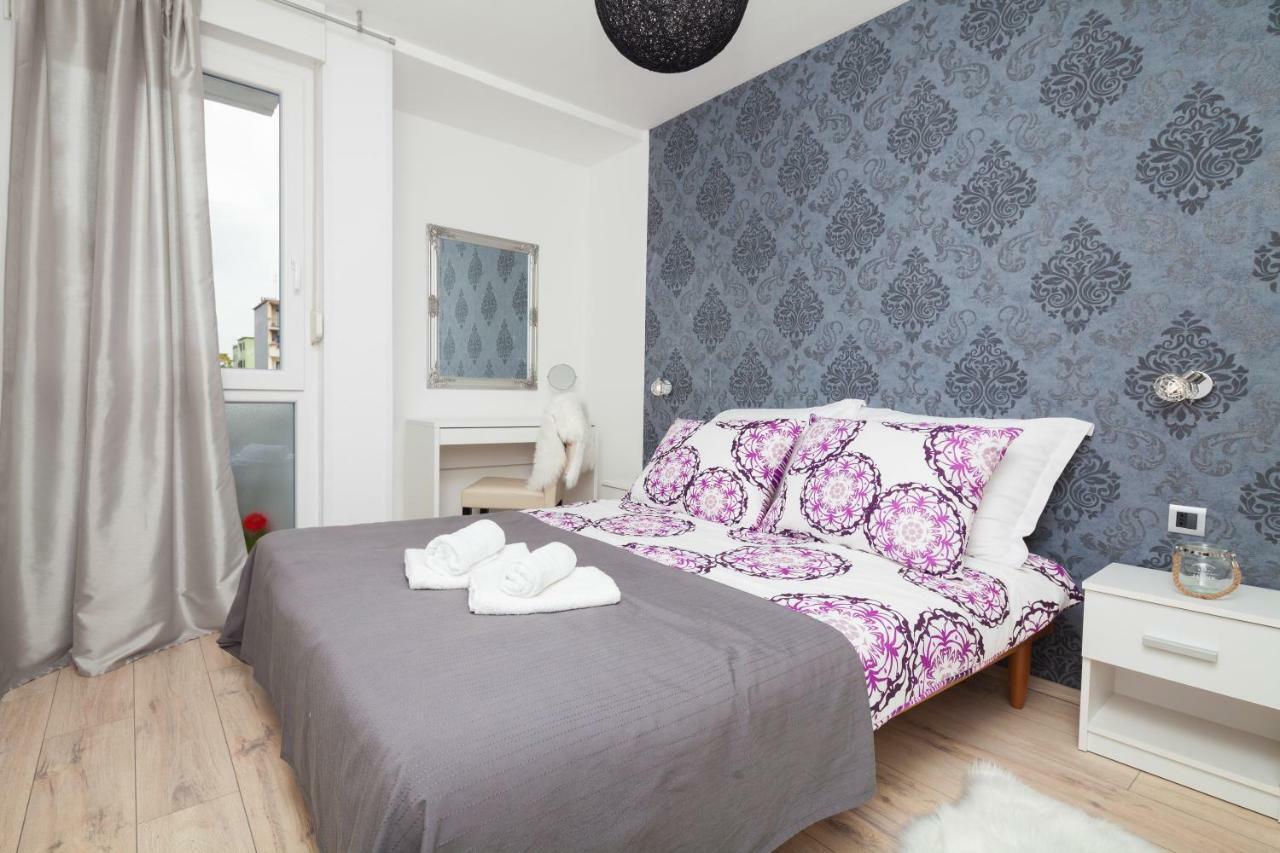 Apartman Ester PUY Exterior foto