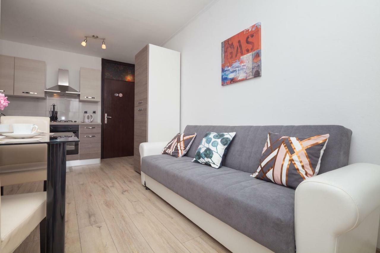 Apartman Ester PUY Exterior foto