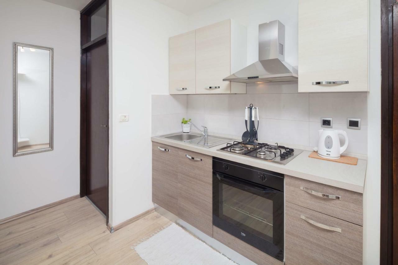 Apartman Ester PUY Exterior foto