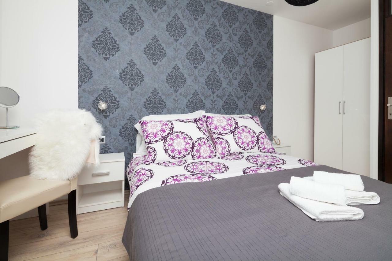 Apartman Ester PUY Exterior foto