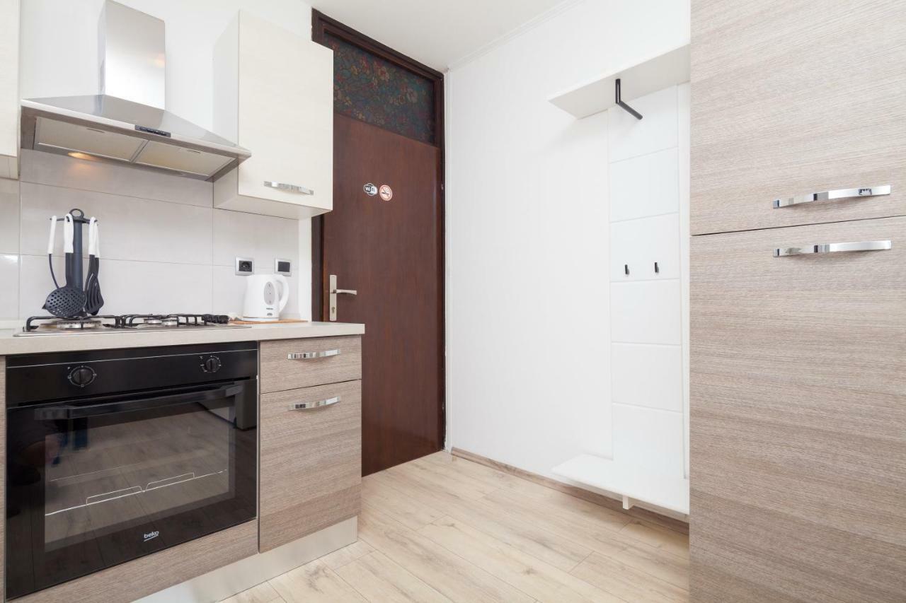 Apartman Ester PUY Exterior foto
