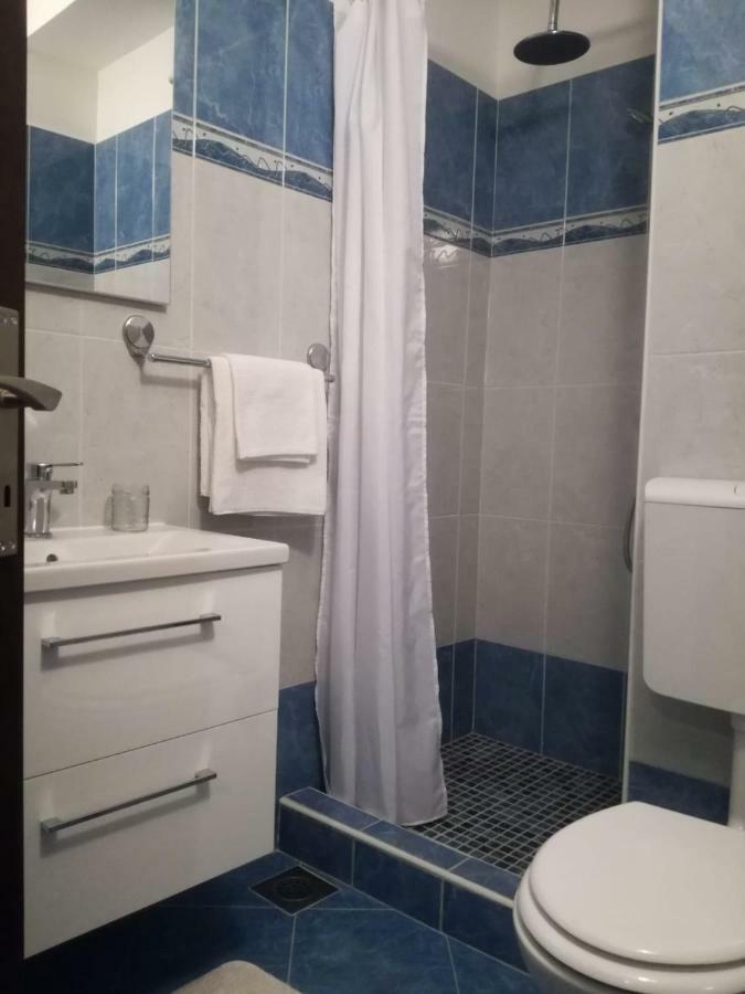 Apartman Ester PUY Exterior foto