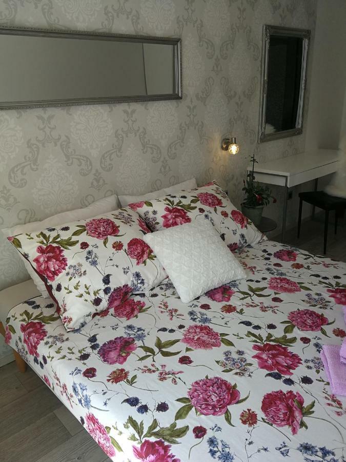 Apartman Ester PUY Exterior foto